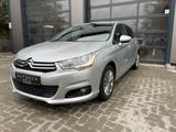 Citroën C4 Lim. Tendance Automatik Klima PDC SHZ - Citroën aus 2011