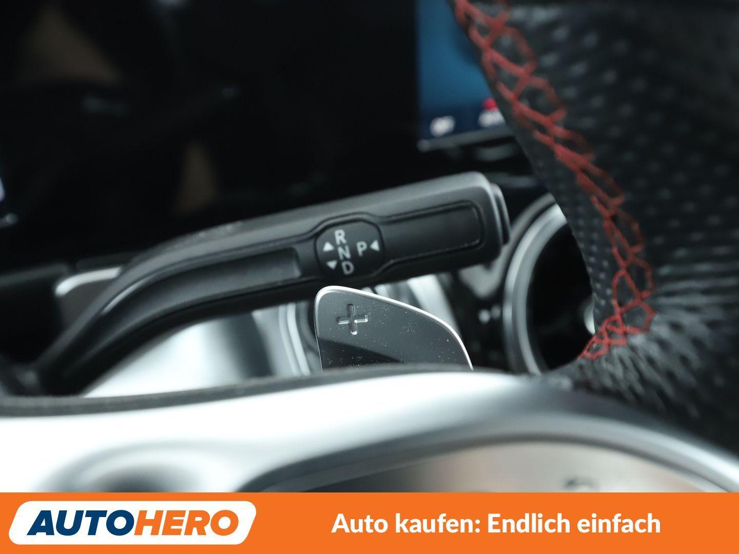 Mercedes-Benz GLB GLB-Klasse GLB 200 4Matic AMG Line Aut.*TEMPO*SH, миниатюра 24