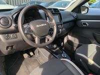 Dacia Spring - Vorschau Bild 10