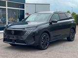 Peugeot 5008 Allure Business Mild-Hybrid 145 *7-Sitzer* - Autos mit Automatikschaltung