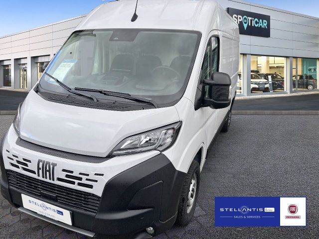 Fiat Ducato 33 140 Multijet L2H2 verblecht