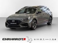 Hyundai i30 - Vorschau Bild 1