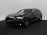 BMW 518 5-serie Touring 2.0 518D AUT AUT/ECC/NAV/LEE - BMW 518 Gebrauchtwagen