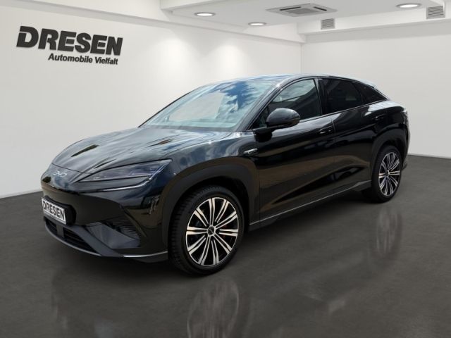 BYD SEALION 7 Design 82,5 kWh/Allrad/Panorama/LED/Si imagem 2