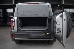 BAIC BJ40 - NEUES MODELL - SOFORT VERFÜGBAR!