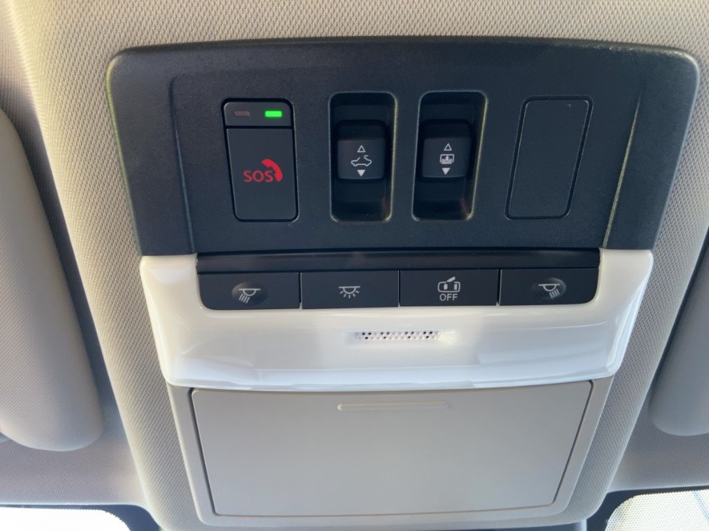 Nissan X-Trail - Bild 25