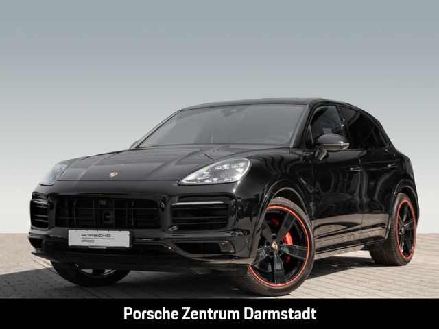 PORSCHE Cayenne GTS Head-Up Soft-Close LED-Matrix BOSE