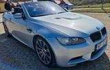 BMW M3 Cabrio M3 - BMW M3: Cabrio