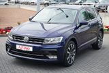 Volkswagen Tiguan 2.0 TSI 4M R-Line 20Z  LED ACC DCC Navi - Volkswagen Tiguan mit Benzin-Antrieb: R Line