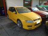 Fiat Stilo Abarth - Fiat aus 2002