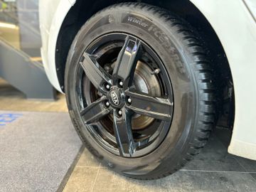 Kia Carens UEFA Euro 2016 *2. Hand*Klima*Kamera*Navi