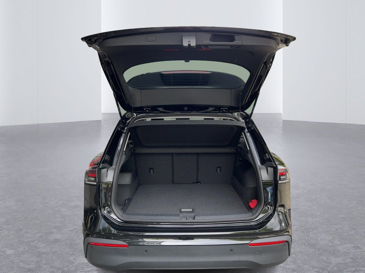 Volkswagen Tiguan - Bild 8