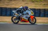 KTM Rc4r  - RENNSPORT VON 126 BIS 250 CCM