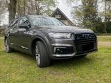 Audi Q7 e-tron 3.0 TDI quattro tiptronic - - Audi Q7 Hybrid (Diesel/Elektro)