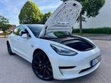 Tesla Model 3 Standard-Reichweite Plus - Hinterrad... - Tesla Model 3 Unfallwagen