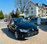 Volkswagen Polo V CrossPolo *DSG, Standhzg. Bi-Xenon, Navi* - Volkswagen: Crosspolo