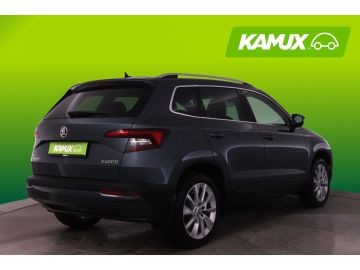 Skoda Karoq - 3