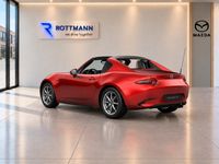 Mazda MX-5 - Vorschau Bild 9