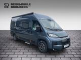Pössl Summit Shine 640 R Citroen  - Pössl Summit SHINE 640 R