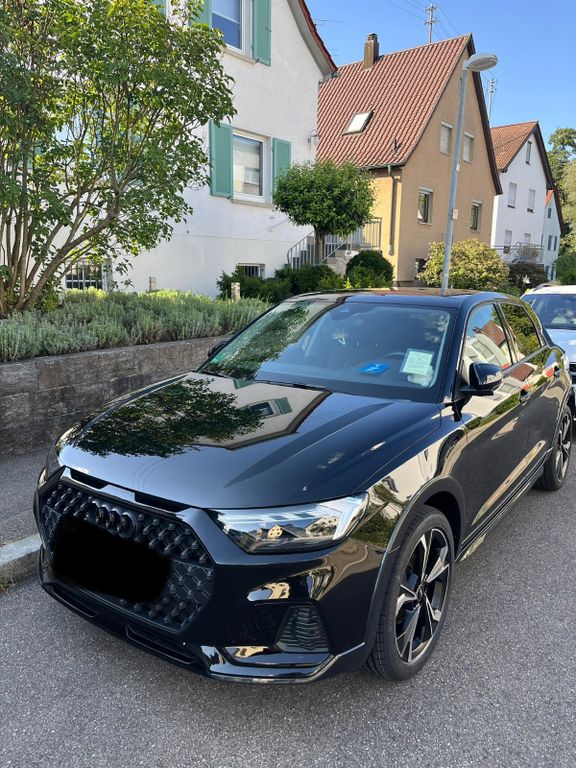 Image of Audi A1