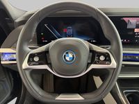 BMW i7 - Vorschau Bild 33
