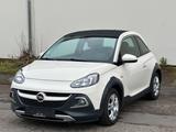Opel Adam ROCKS ecoFlex Leder/L-Heizung/Navi - Opel Adam Gebrauchtwagen in Stuttgart