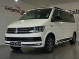 Volkswagen T6 California Beach 2.0 TDI Edition LED/Navi/AHK - gebrauchte VW T6 California aus dem Jahr 2017