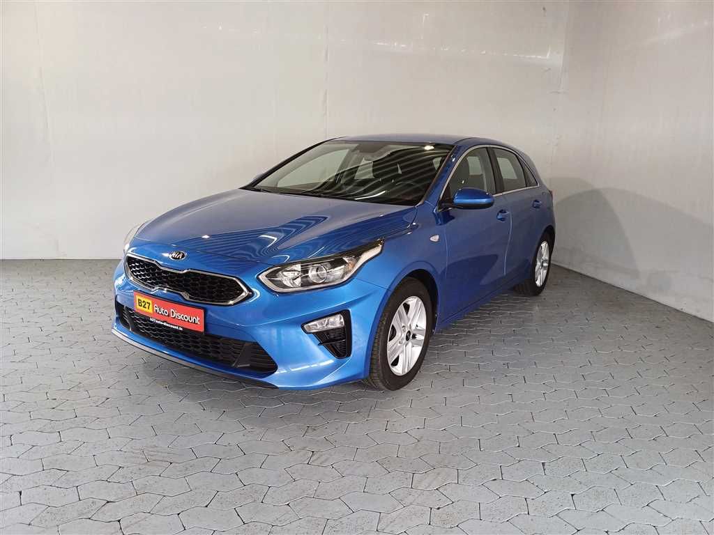 KIA cee'd