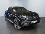 Mercedes-Benz GLC 300 de 4MATIC mit EQ Hybrid Technologie AMG - : mit TÜV, mit