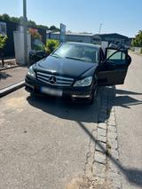 Mercedes-Benz Mercedes C200 cdi2012 - Mercedes-Benz C 200 Gebrauchtwagen in Augsburg