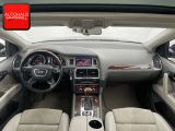 Audi Q7 3.0 TDI qu S line PANO+AHK+KAMERA+BOSE+STANDH - Audi Q7 aus 2011: TDI 0l