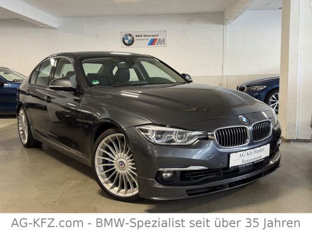 BMW B3 3.0 Biturbo Allrad/2.Hand/DEUTSCH/Leder/CAM