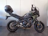 Yamaha Tracer 900 - YAMAHA 900 TRACER