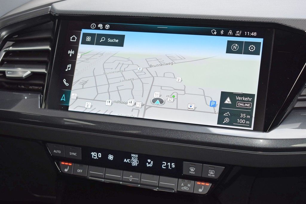 Audi Q4 e-tron - Bild 8