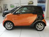 Smart ForTwo cabrio 71PS Automatik Servo SHZ Klima - Smart ForTwo in Bonn