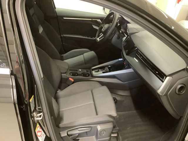 A3 Sportback 35 TFSI S tronic,LED,Kamera,Navi