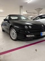 Alfa Romeo 916 Spyder TÜV Neu - Alfa Romeo Spider aus 1997