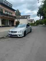 Mercedes-Benz Mercedes clk 500 amg - Mercedes-Benz CLK 500 aus 2002
