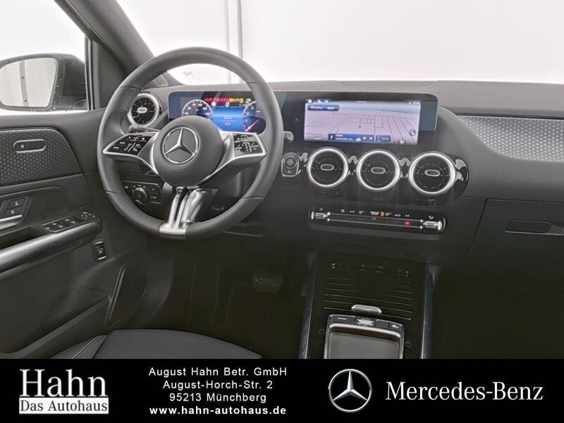 Fahrzeugabbildung Mercedes-Benz B 200 PROGRESSIVE/LED/AHK/KAMERA/WINTER/..