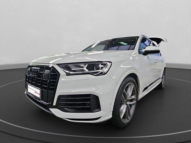 Audi Q7 55 TFSI e quattro PANO*LUFT*OPTIK*SOUND*360°