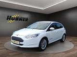 Ford Focus Lim. Electric - Ford Focus: Electric