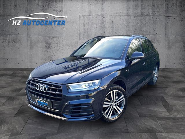 Audi Q5 50 TDI quattro S-Line Plus*LED*NAVI*MAGNETIC