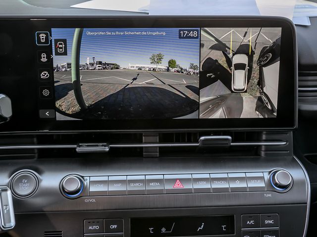 Hyundai Kona Trend Elektro 2WD Autobahnassistent Kamera