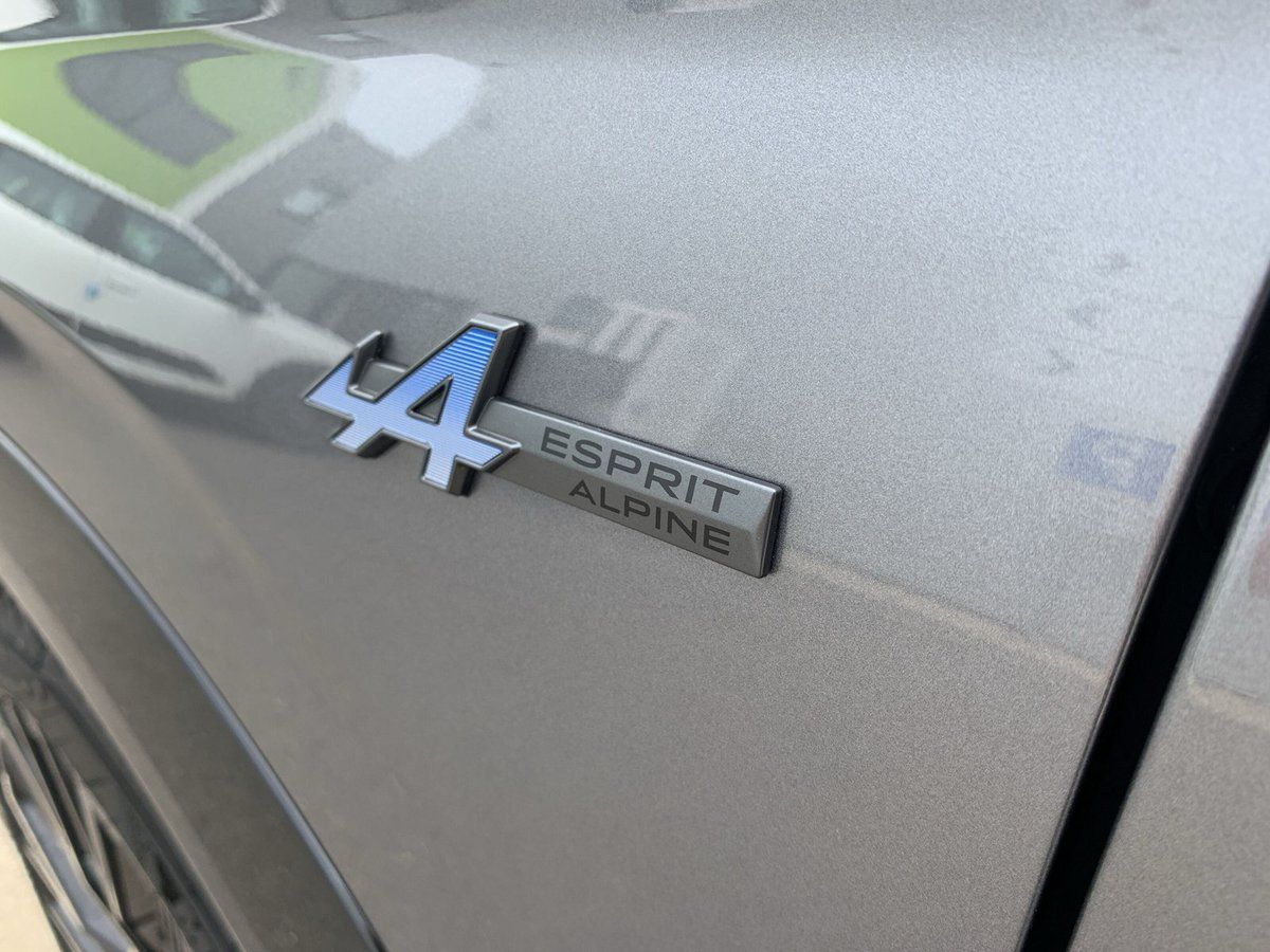 Renault Austral - Bild 28