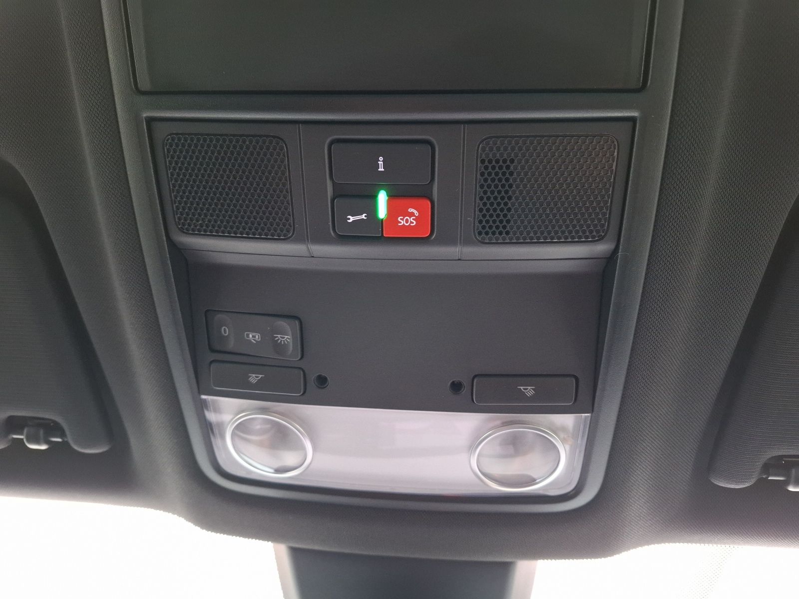 Fahrzeugabbildung SEAT Ateca VZ DSG 4Drive LED Navi AID ACC beats Park-