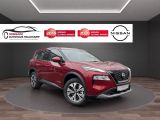 Nissan X-Trail Acenta 1.5 VC-T e-Power e4ORCE 4x4 - Nissan X-Trail mit Hybrid-Antrieb