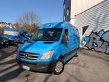 Mercedes-Benz Mercedes Sprinter 313CDI W906 TÜV NEU! - Mercedes-Benz Sprinter aus 2008: 313 Cdi