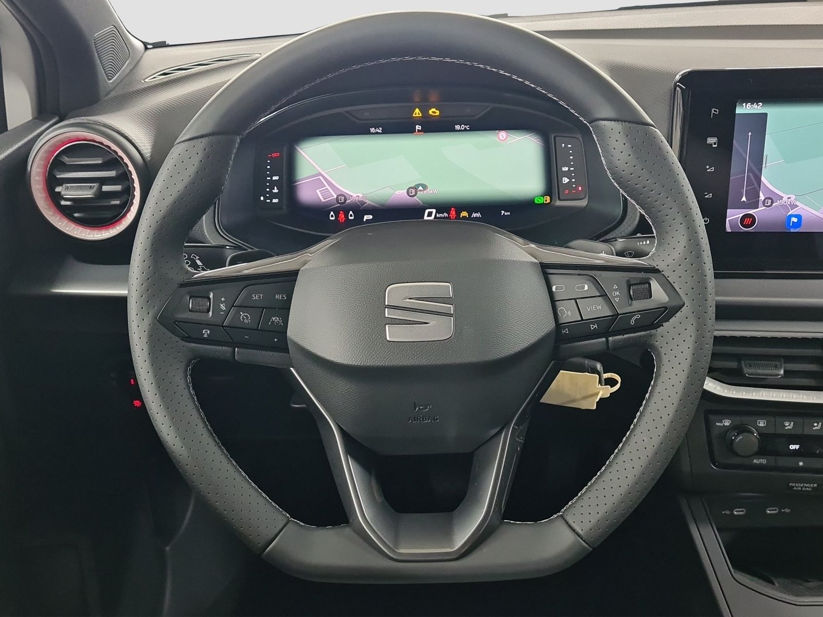 Seat Ibiza - Bild 12