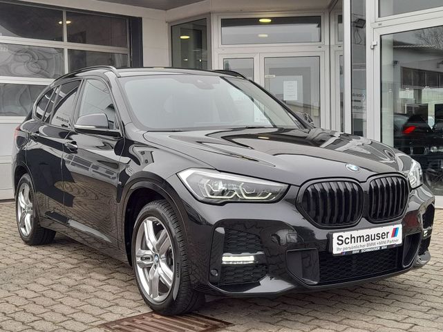 BMW X1 xDrive20i M-Sport,LED,NAVI,RFK,HUD,DAB