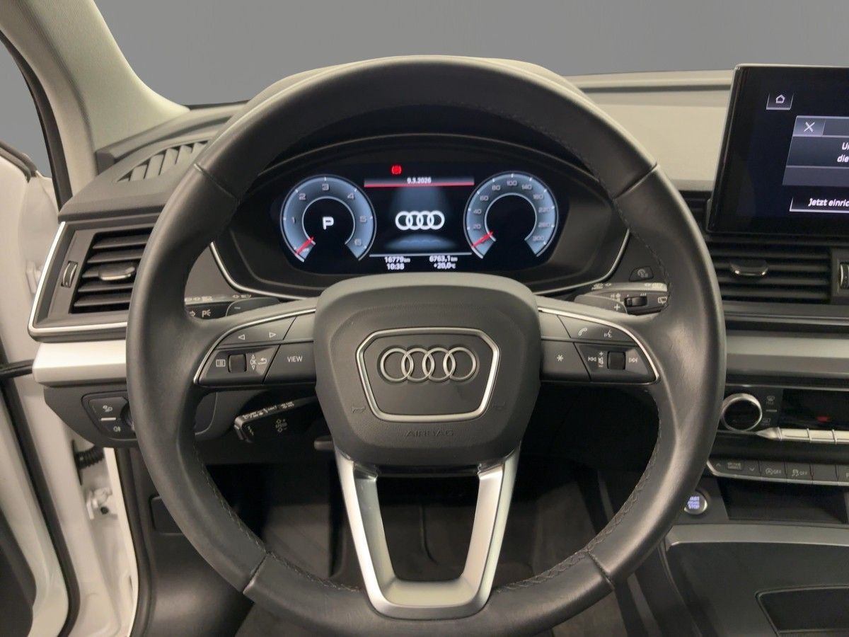 Audi Q5 - Bild 13